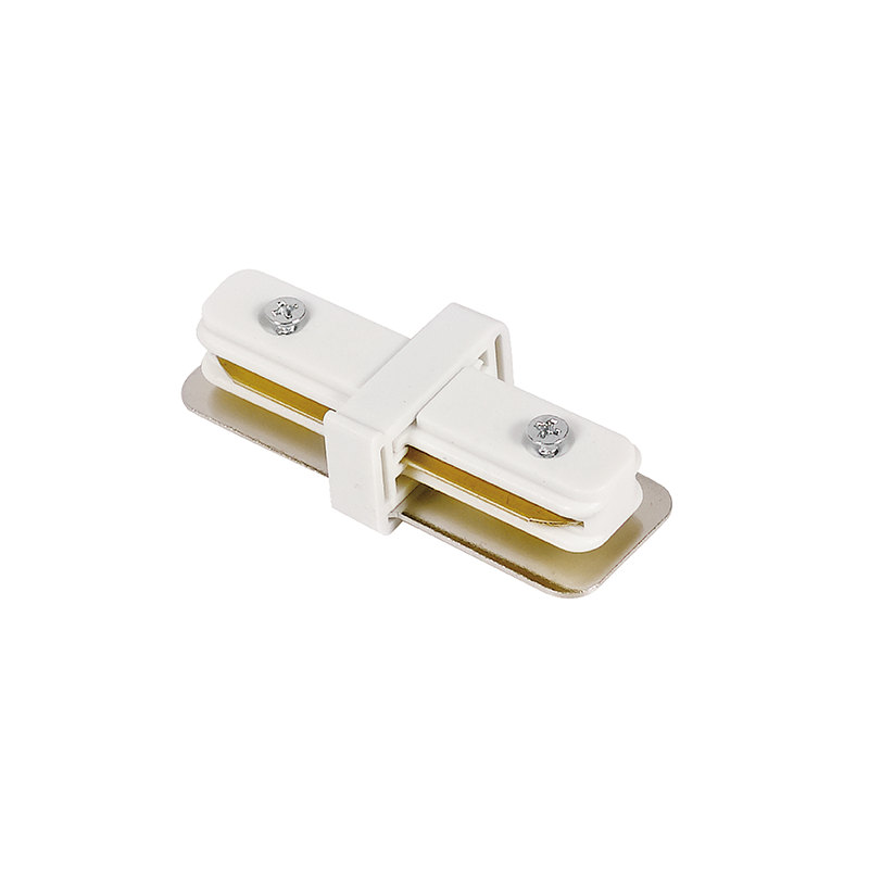 TrackLink I | 1-Phasen-Schienenverbinder | Gerader Verbinder