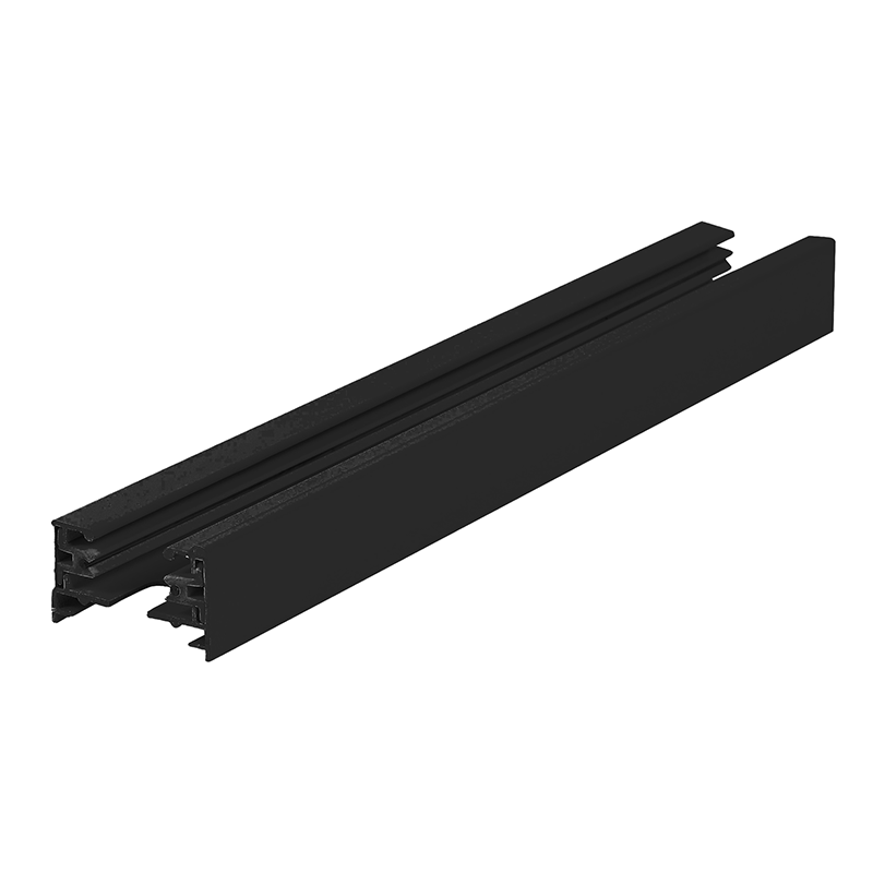 TrackRail 2.0 | 1-Phasen-Basisschiene | 2 m