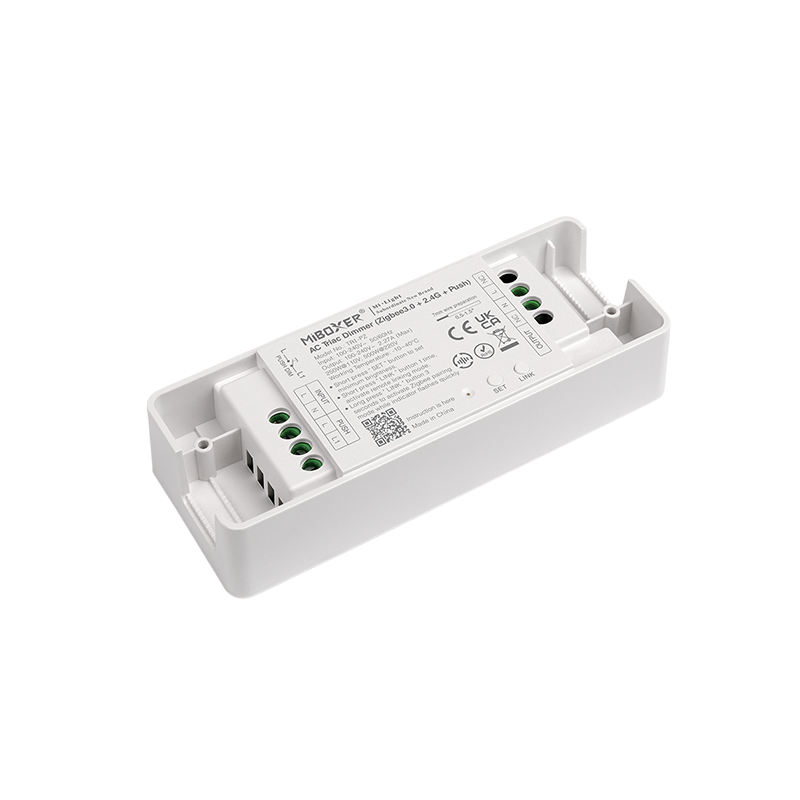 Mi-Light Triac dimmer module Zigbee aansluiting