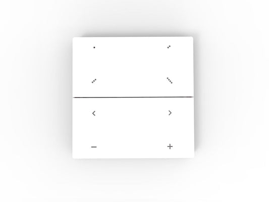 LED2 VBA-RCS8 Casambi Xpress wand dimmer wit