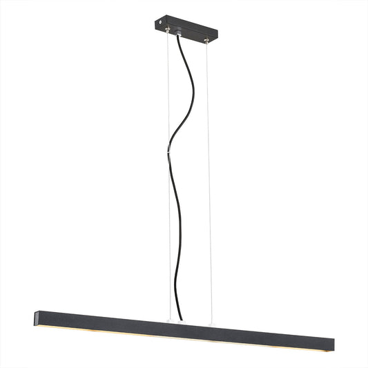 Vermont LED hanglamp Wit