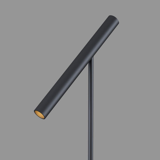 KANSAS vloerlamp LED 140 cm 4 kleuren