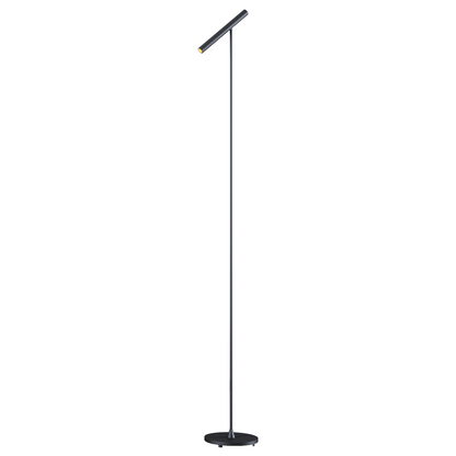 KANSAS vloerlamp LED 140 cm 4 kleuren