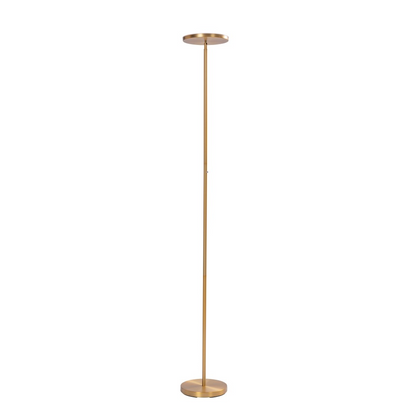 NOVARA uplighter LED 180 cm brons