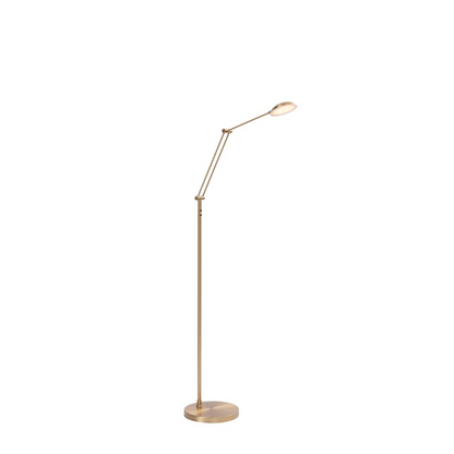 PALERMO vloerlamp LED 134 cm 3 kleuren