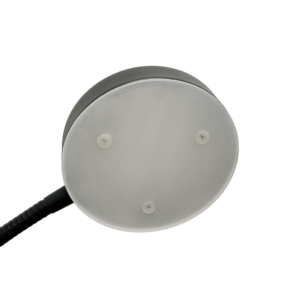 RIVA uplighter LED 180 cm zwart