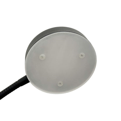 RIVA uplighter LED 180 cm zwart