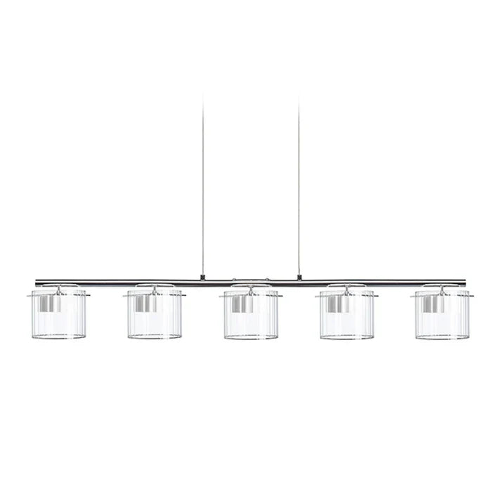 VectaBeam 90 lineaire LED hanglamp