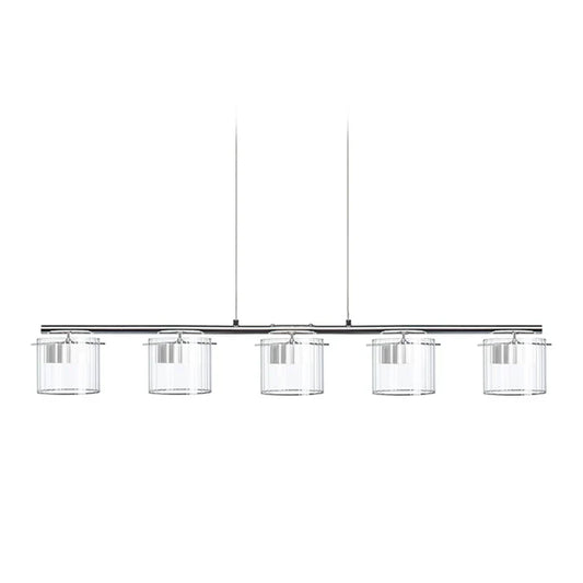 VectaBeam 90 lineaire LED hanglamp