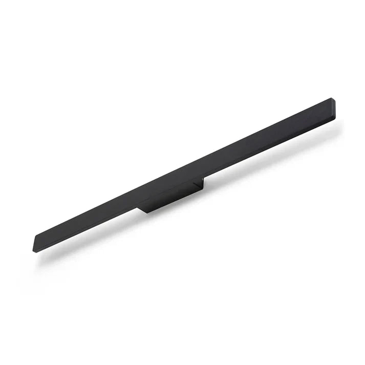 VectaLine 104 | lineare LED-Wandleuchte | 104 cm matt schwarz