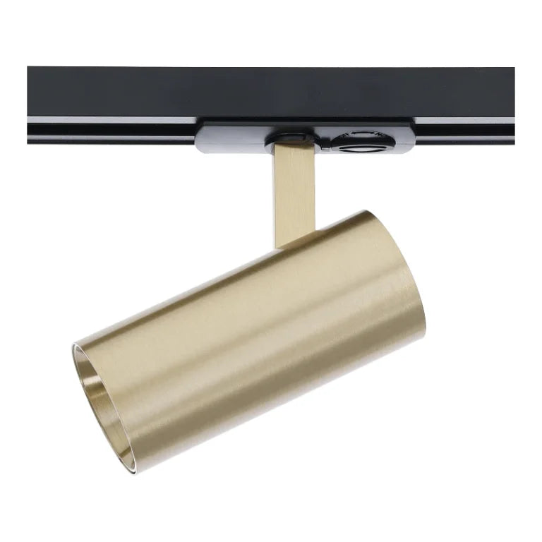Vexo CCT | LED-Stromschienenstrahler 1-Phasen | 10 W CCT