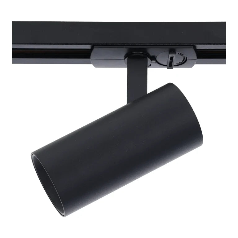 Vexo CCT | LED-Stromschienenstrahler 1-Phasen | 10 W CCT