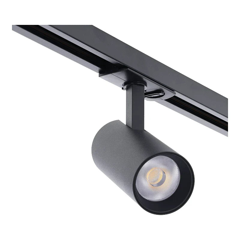 Vexo CCT | LED-Stromschienenstrahler 1-Phasen | 10 W CCT