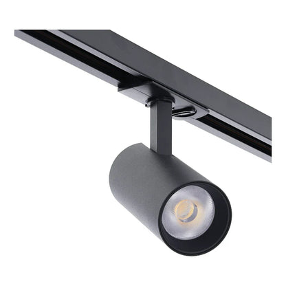 Vexo CCT | LED-Stromschienenstrahler 1-Phasen | 10 W CCT
