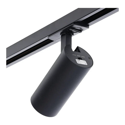 Vexo CCT | LED-Stromschienenstrahler 1-Phasen | 10 W CCT