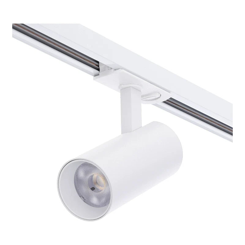 Vexo CCT | LED-Stromschienenstrahler 1-Phasen | 10 W CCT