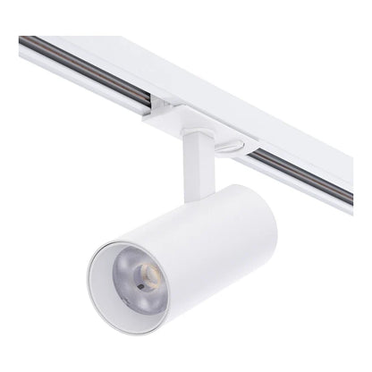 Vexo CCT LED Track Light 1-Phase 10W CCT