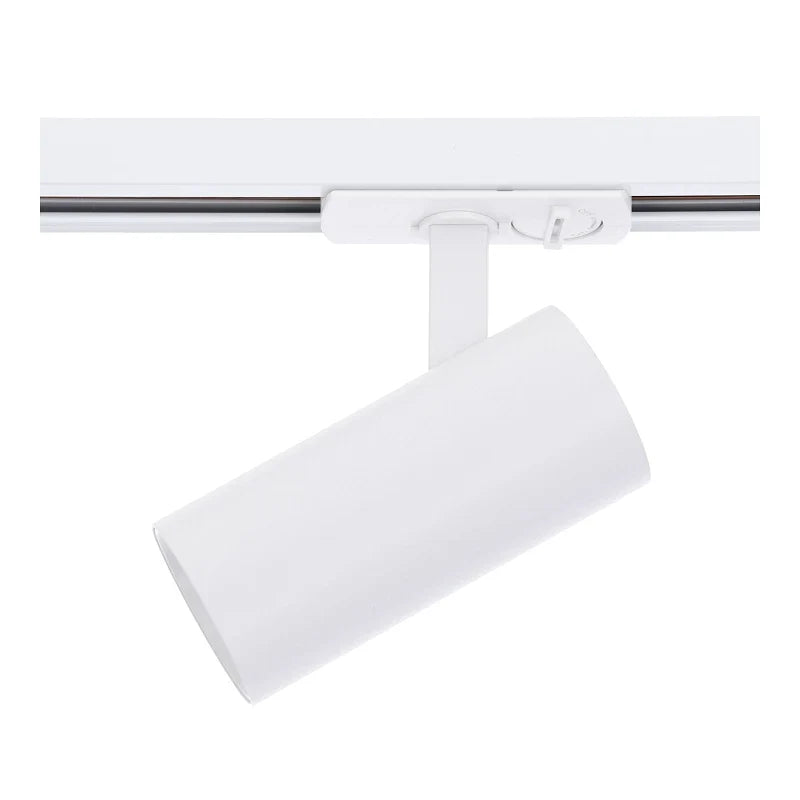 Vexo CCT | LED-Stromschienenstrahler 1-Phasen | 10 W CCT