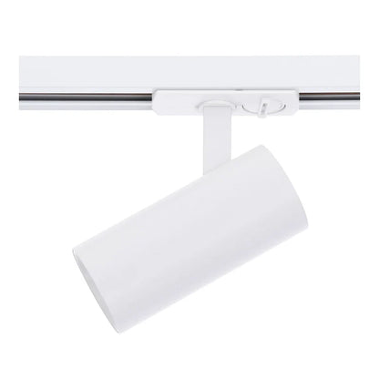 Vexo CCT | LED-Stromschienenstrahler 1-Phasen | 10 W CCT