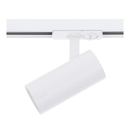Vexo CCT LED Track Light 1-Phase 10W CCT