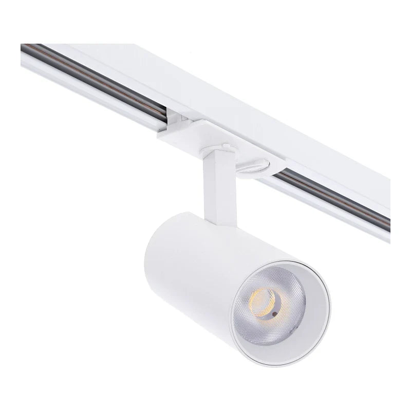 Vexo CCT | LED-Stromschienenstrahler 1-Phasen | 10 W CCT