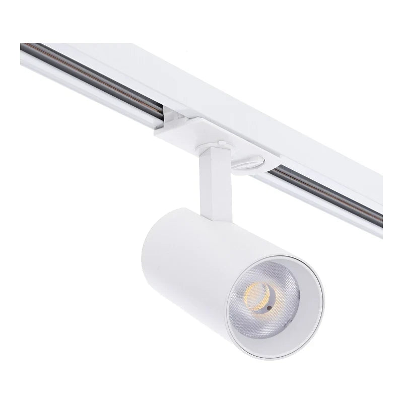 Vexo CCT LED Track Light 1-Phase 10W CCT