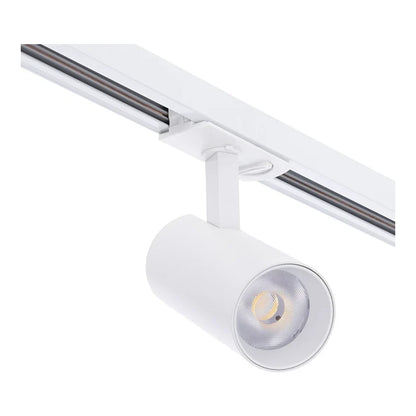 Vexo CCT LED Track Light 1-Phase 10W CCT