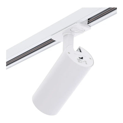 Vexo CCT | LED-Stromschienenstrahler 1-Phasen | 10 W CCT
