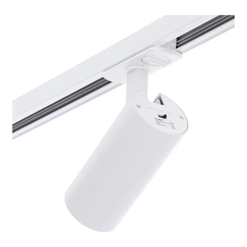 Vexo CCT LED Track Light 1-Phase 10W CCT
