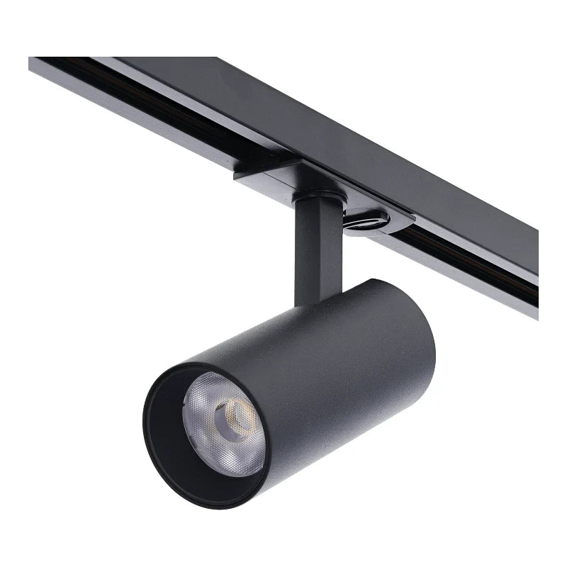 Vexo CCT | LED-Stromschienenstrahler 1-Phasen | 10 W CCT
