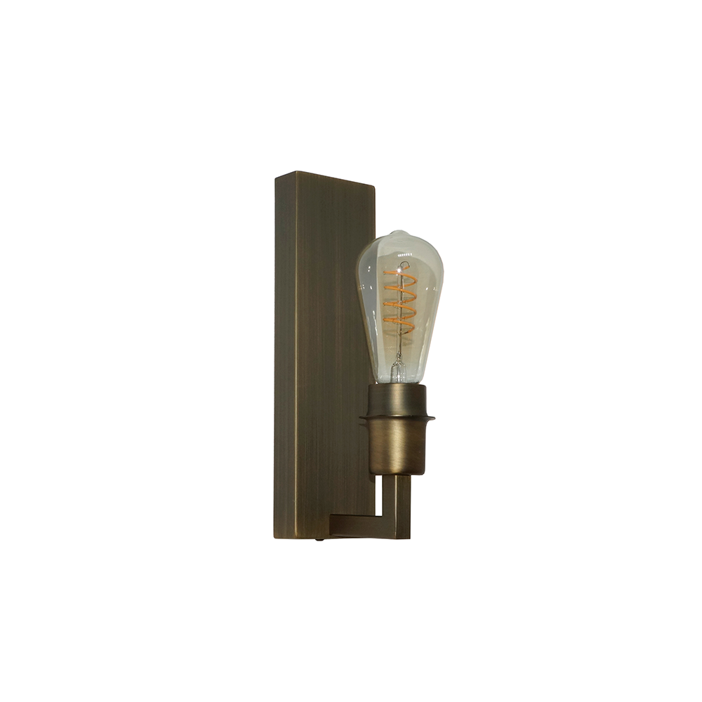 Wandlamp MOVANO