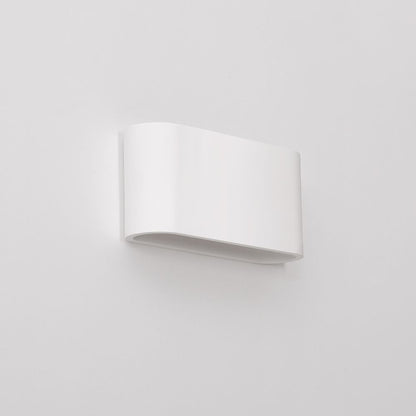 Wandlamp LILLE (gips)