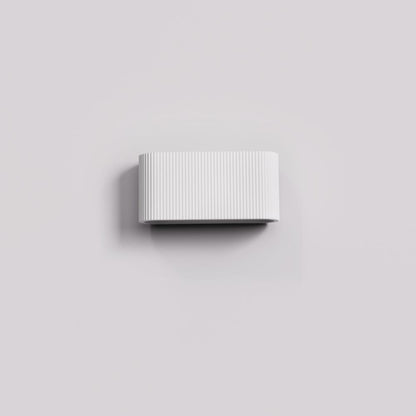 Wandlamp LILLE (gips)