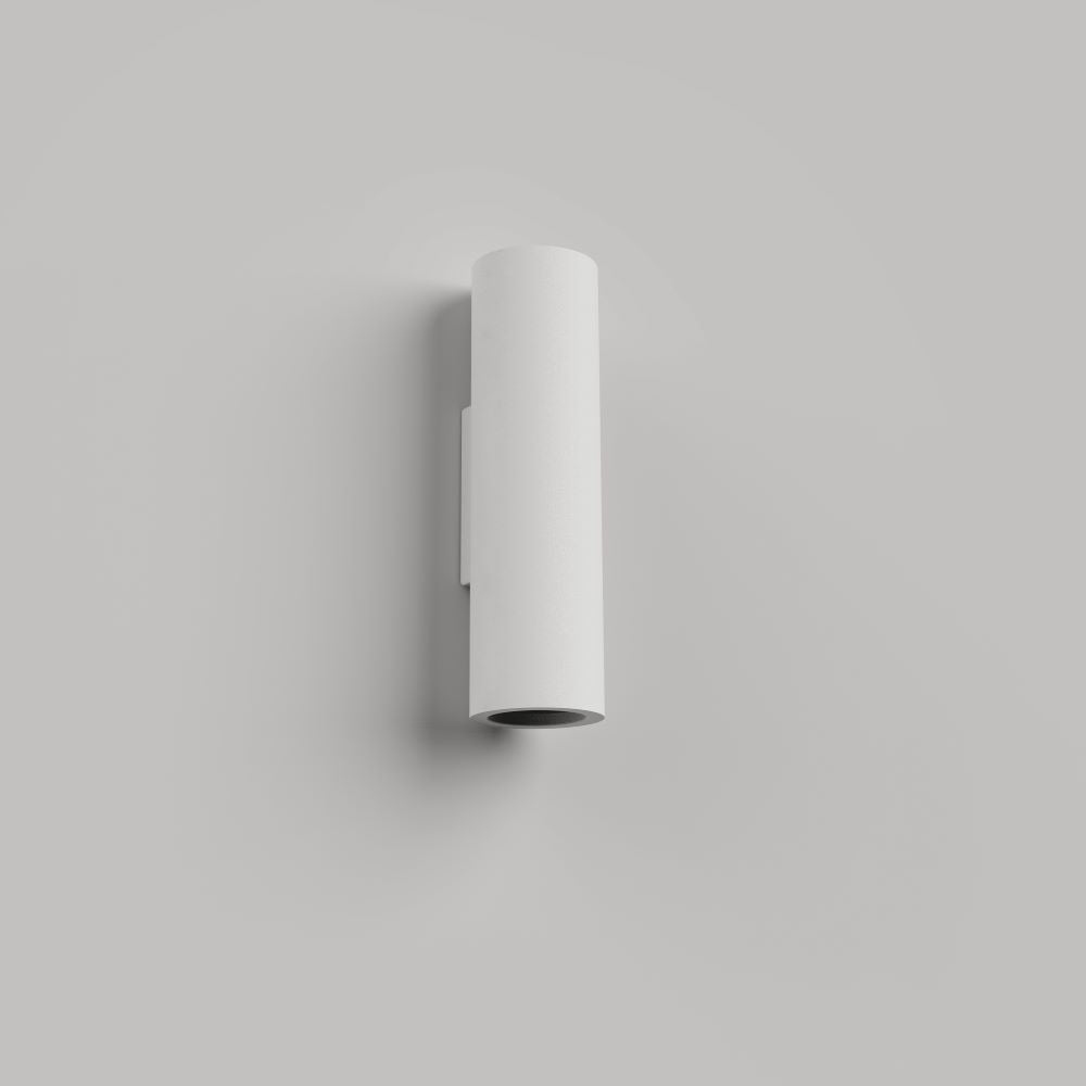 Wandlamp BREST (gips)