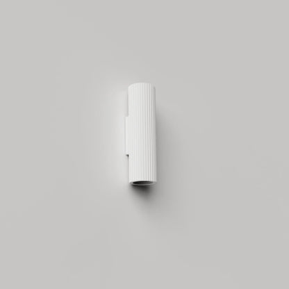 Wandlamp BREST (gips)