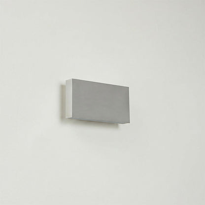 Wandlamp BOX2