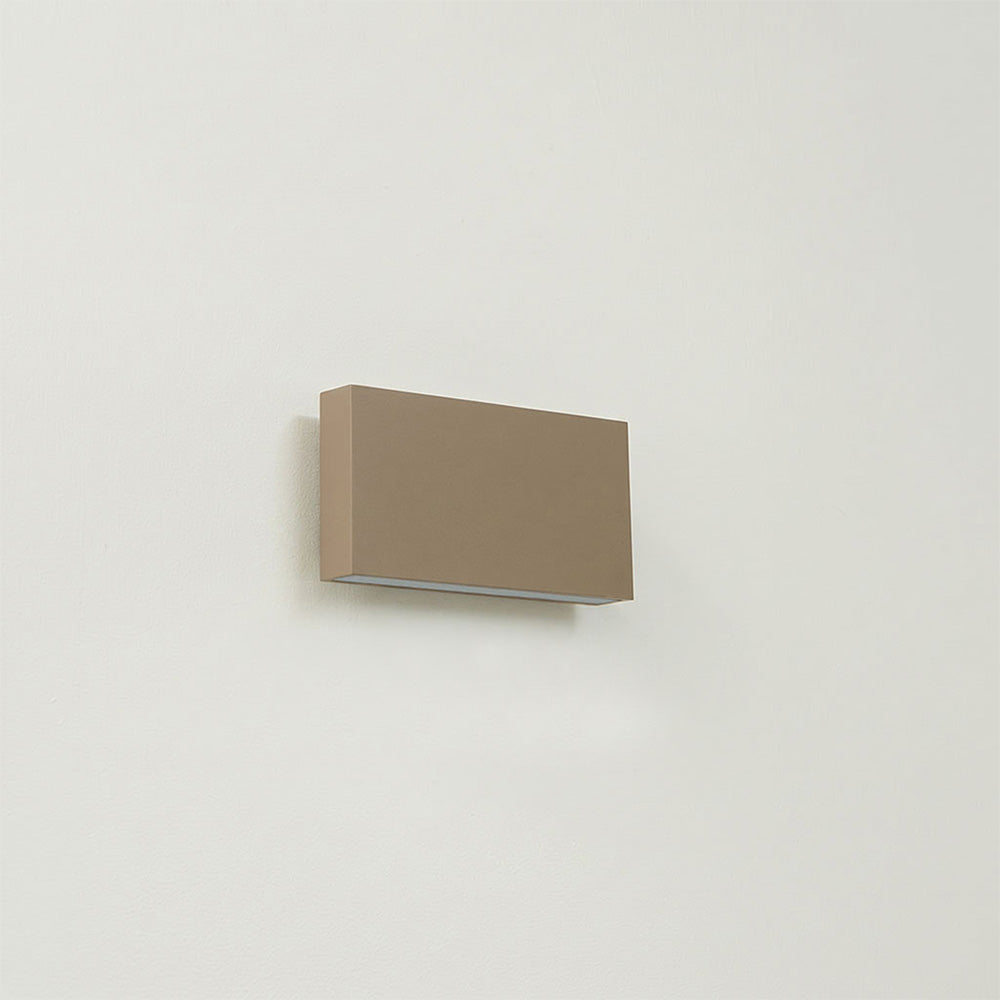 Wandlamp BOX2