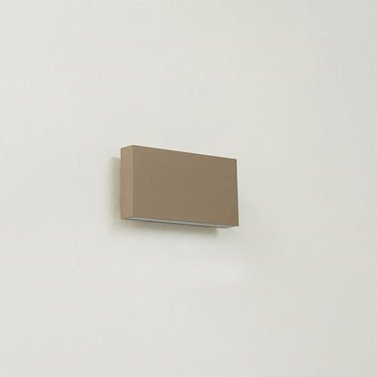 Wandlamp BOX2