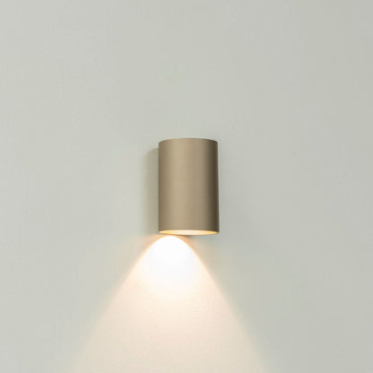 Wandlamp BRODY1 - Champagne