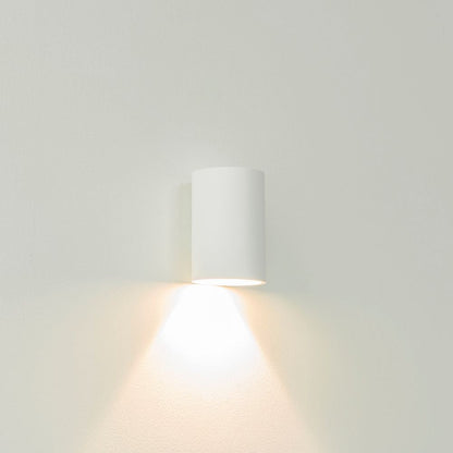 Wandlamp BRODY1 - Wit