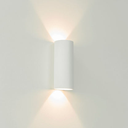 Wandlamp BRODY2 Dim-To-Warm - Wit