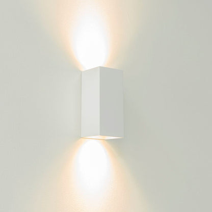 Wandlamp DANTE2 - Wit