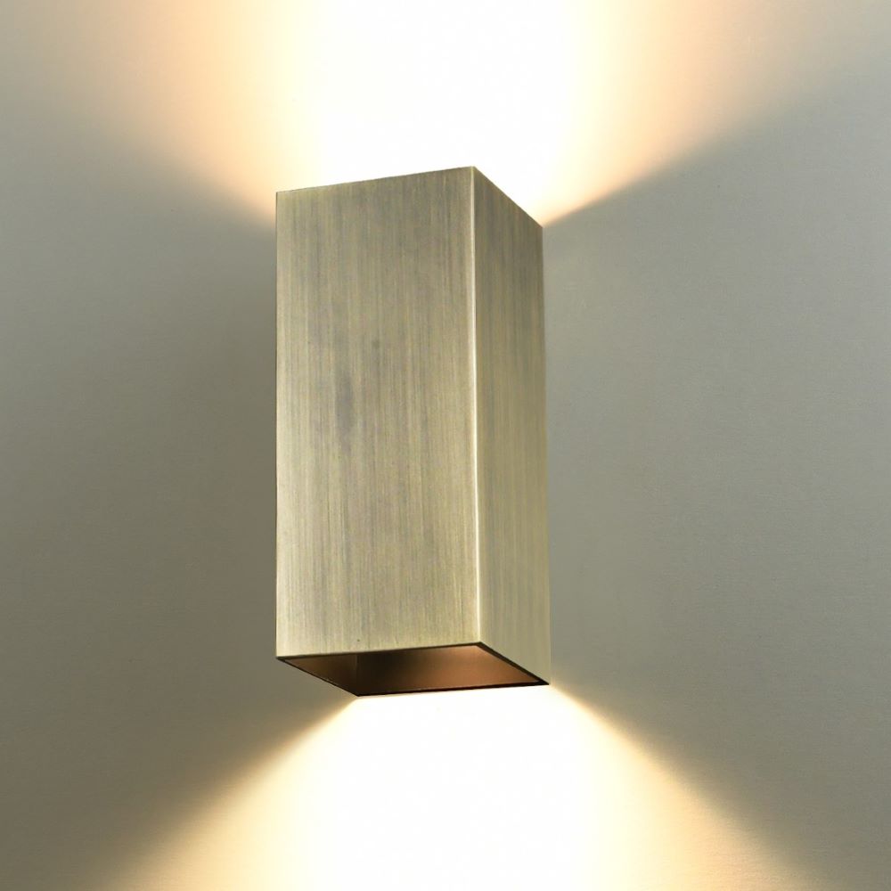 Wandlamp DANTE2 XL