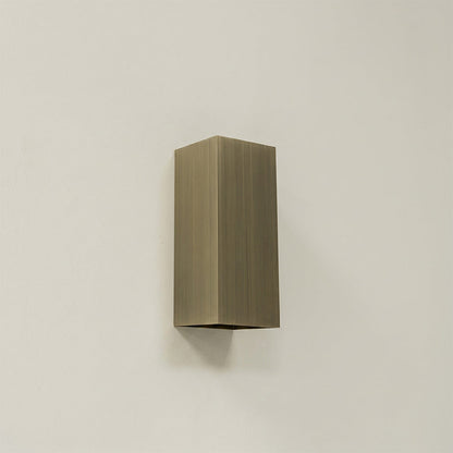 Wandlamp DANTE2 XL