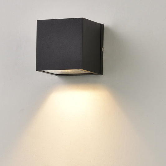 Wandlamp DICE