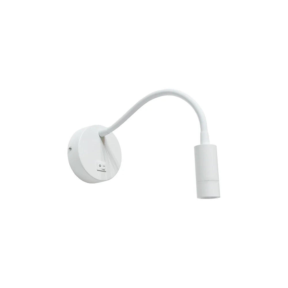 Wandlamp FLEX USB