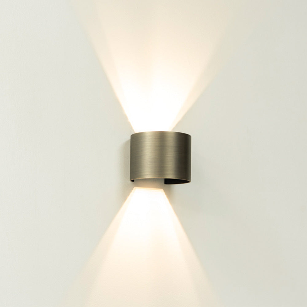 Wandlamp GYRO