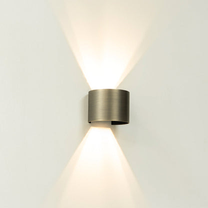 Wandlamp GYRO