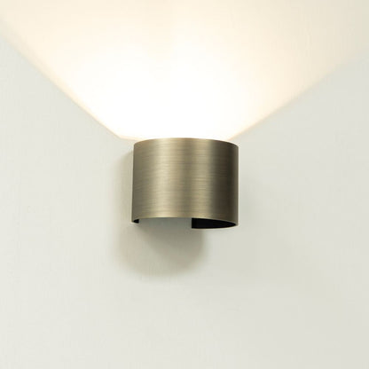 Wandlamp GYRO