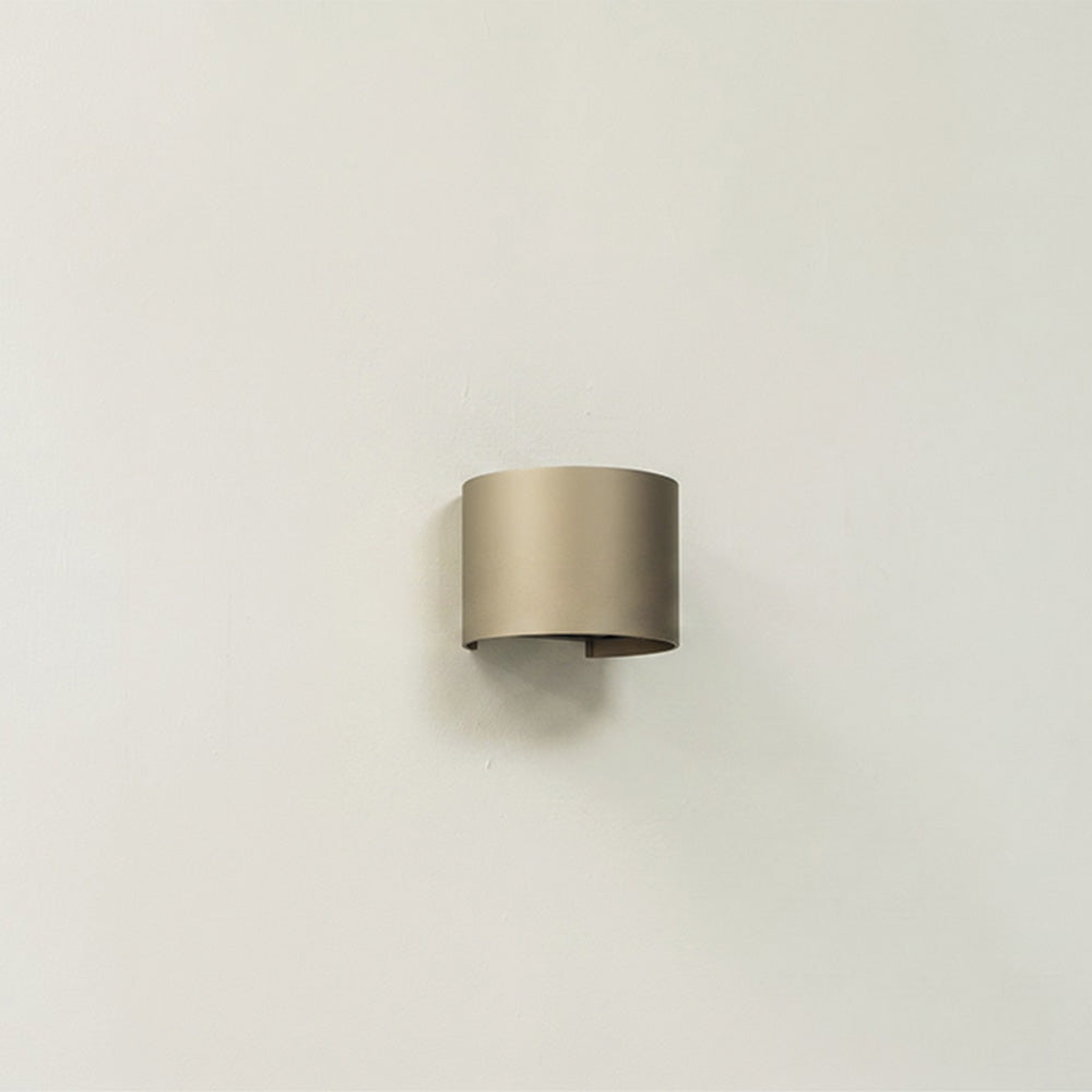 Wandlamp GYRO